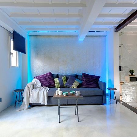Mamo Florence - Victor Apartment ภายนอก รูปภาพ