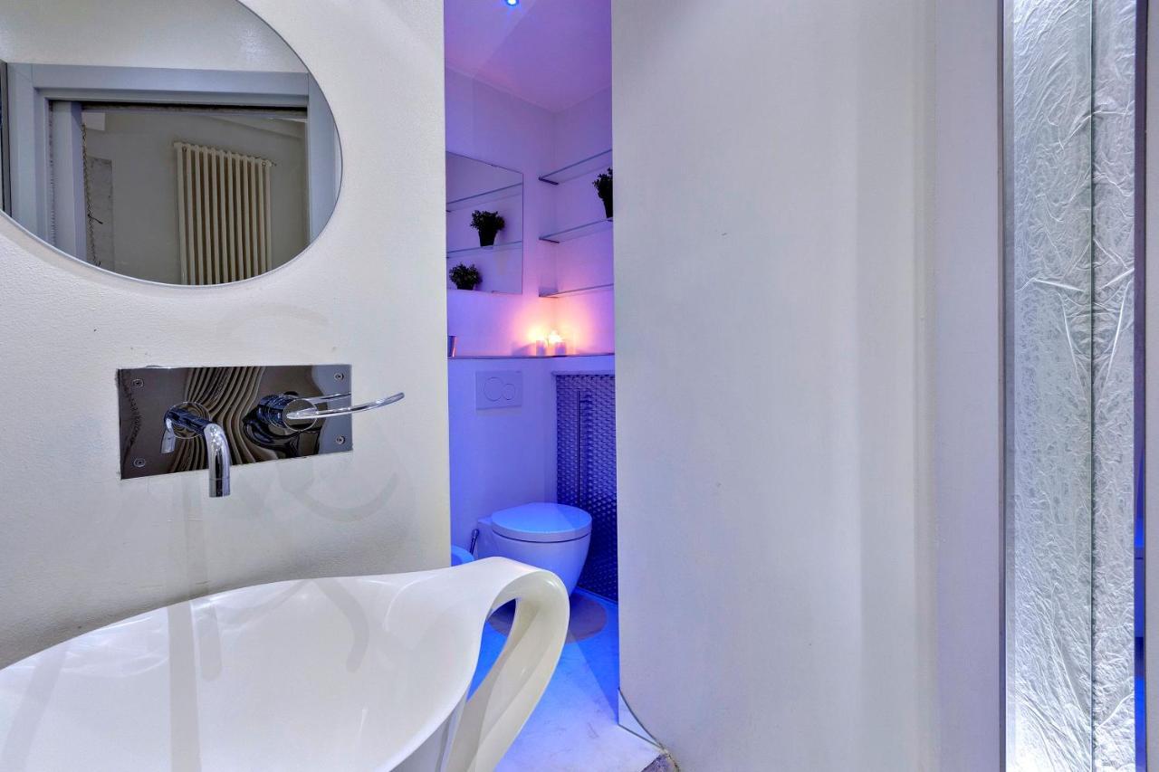Mamo Florence - Victor Apartment ภายนอก รูปภาพ
