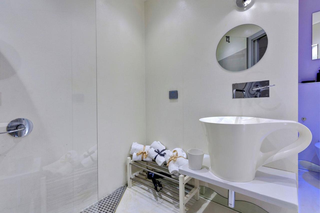 Mamo Florence - Victor Apartment ภายนอก รูปภาพ