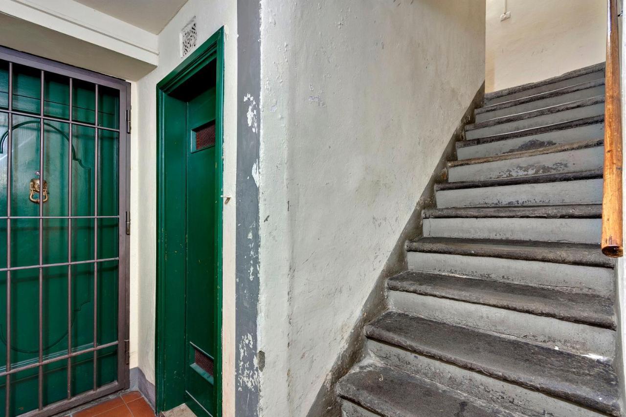 Mamo Florence - Victor Apartment ภายนอก รูปภาพ