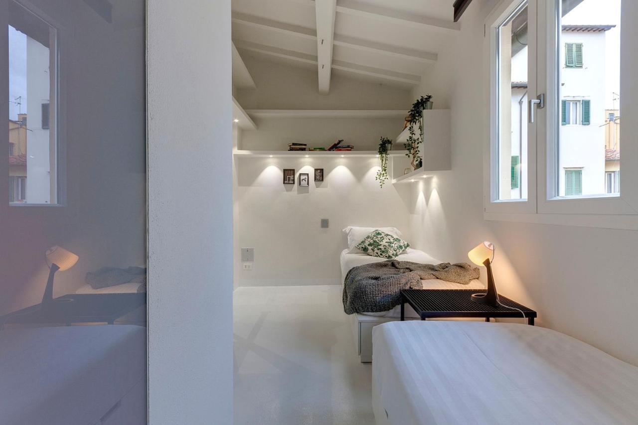 Mamo Florence - Victor Apartment ภายนอก รูปภาพ