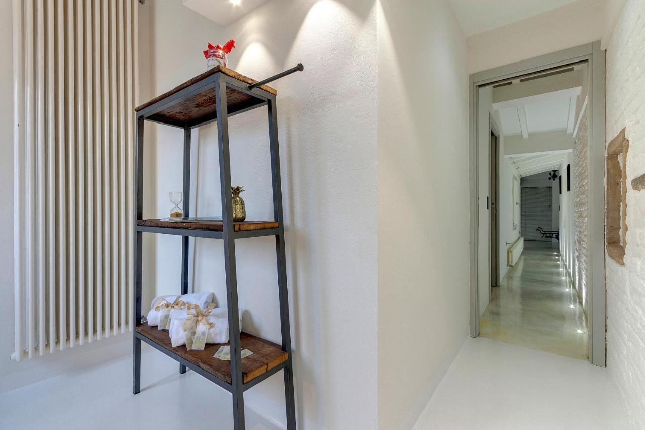 Mamo Florence - Victor Apartment ภายนอก รูปภาพ