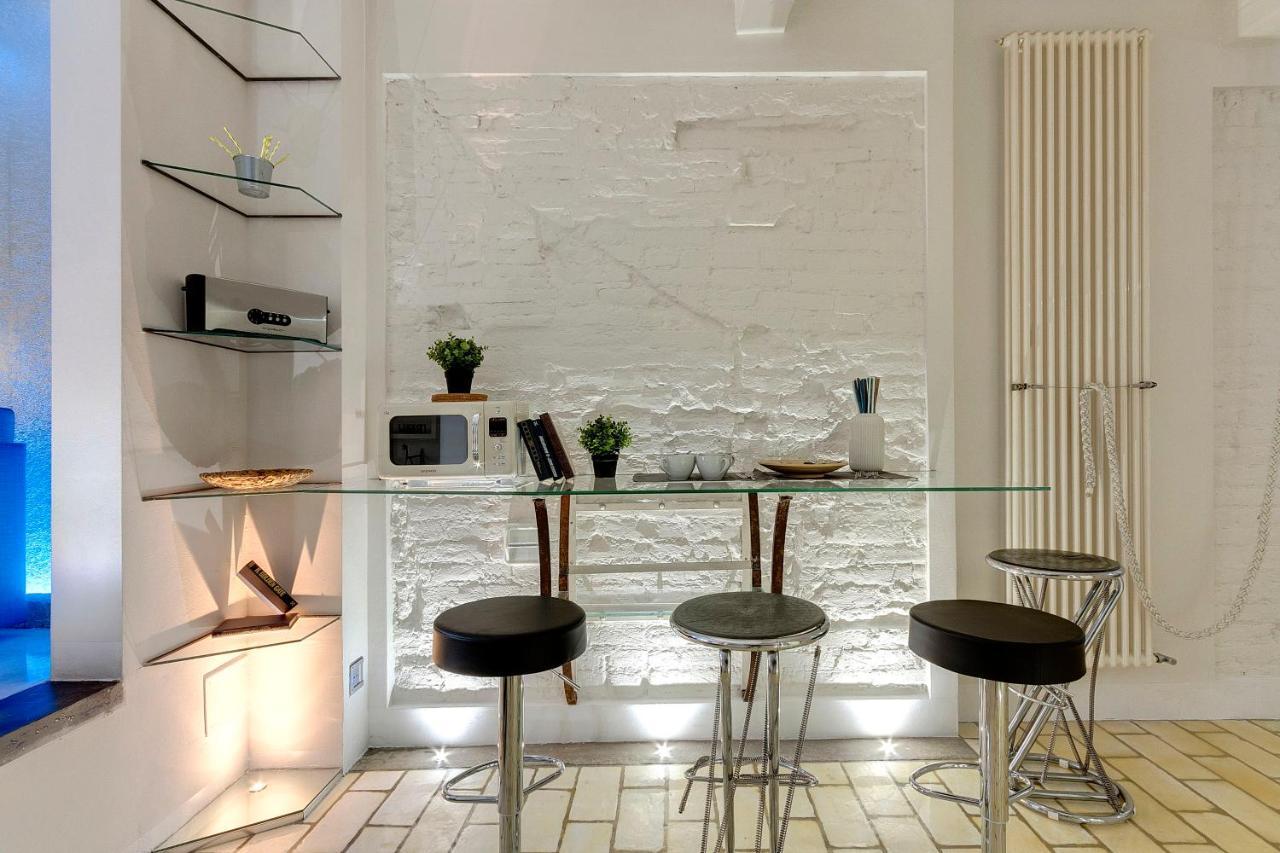 Mamo Florence - Victor Apartment ภายนอก รูปภาพ