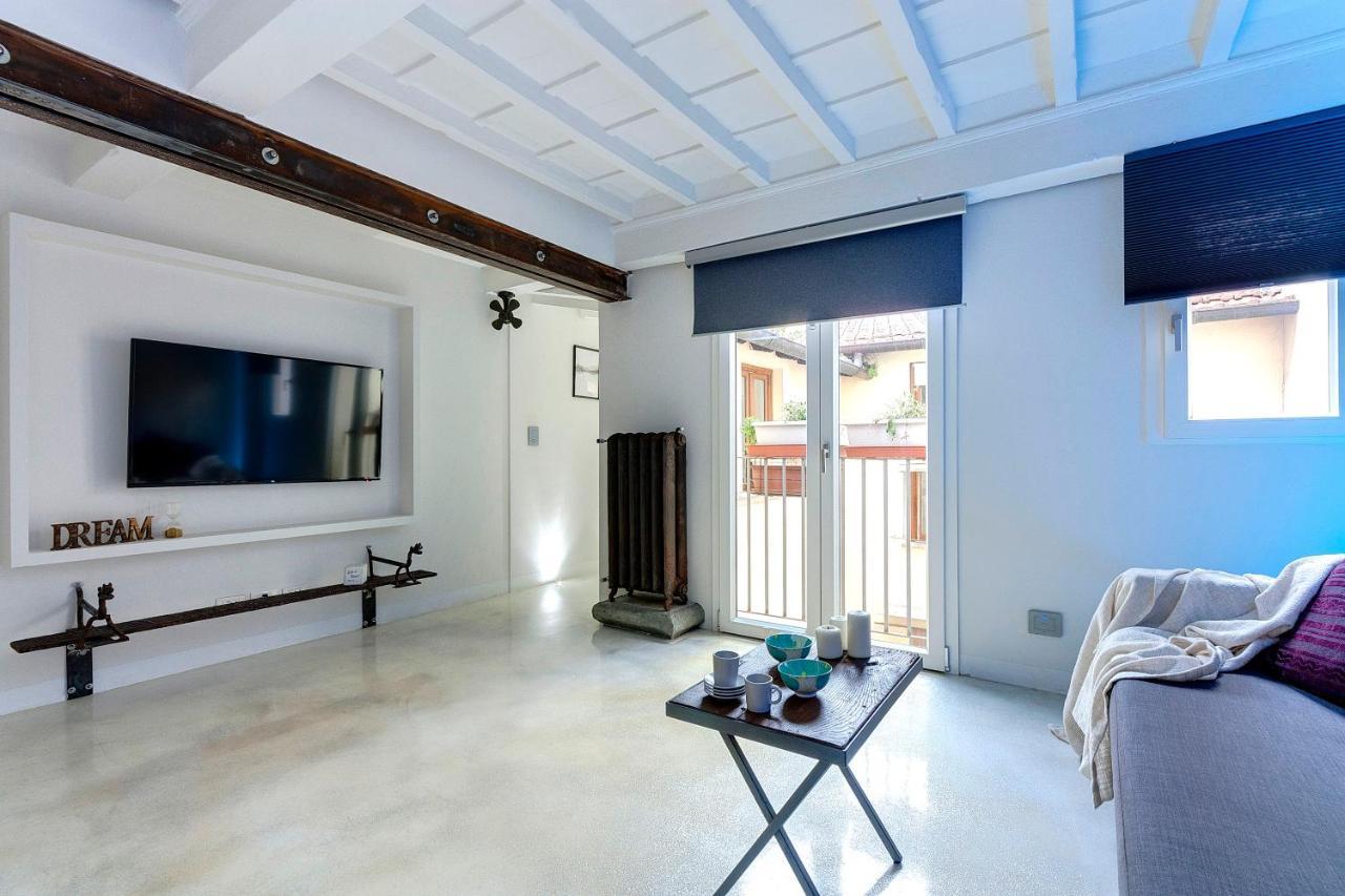 Mamo Florence - Victor Apartment ภายนอก รูปภาพ