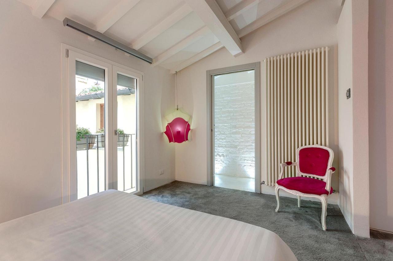 Mamo Florence - Victor Apartment ภายนอก รูปภาพ
