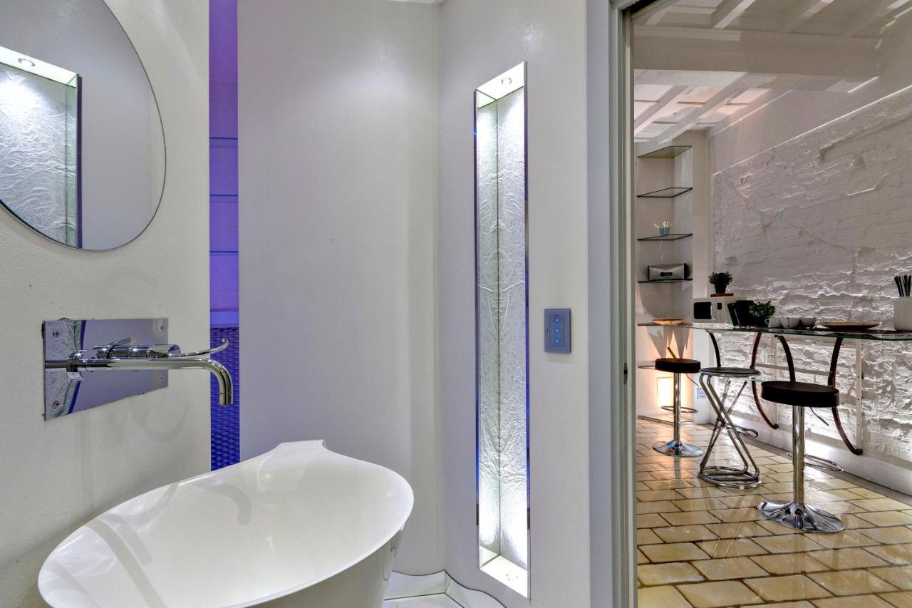Mamo Florence - Victor Apartment ภายนอก รูปภาพ