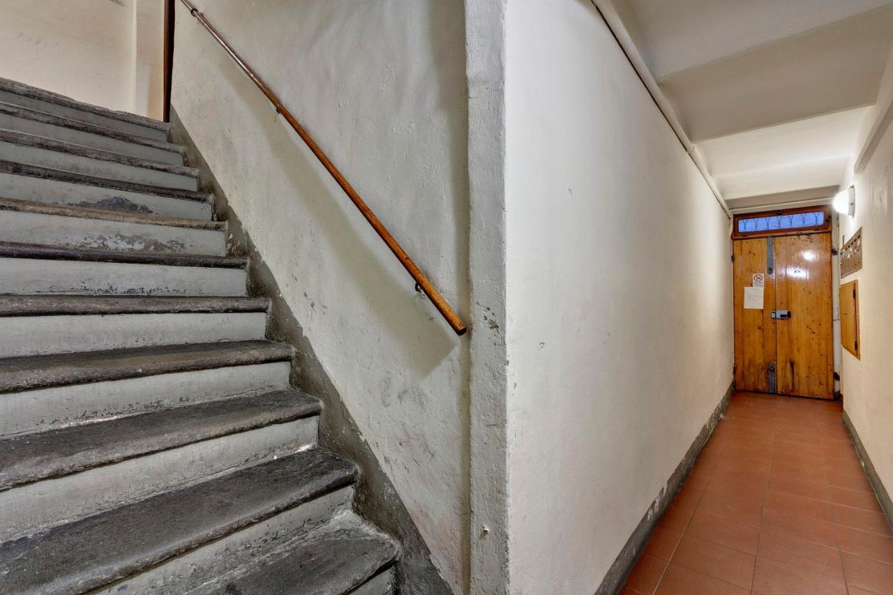 Mamo Florence - Victor Apartment ภายนอก รูปภาพ
