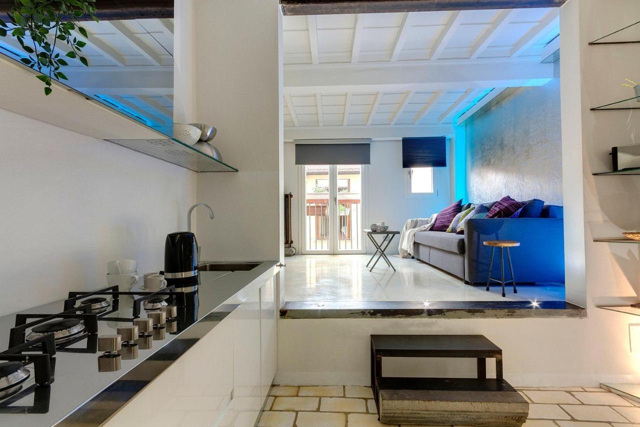 Mamo Florence - Victor Apartment ภายนอก รูปภาพ