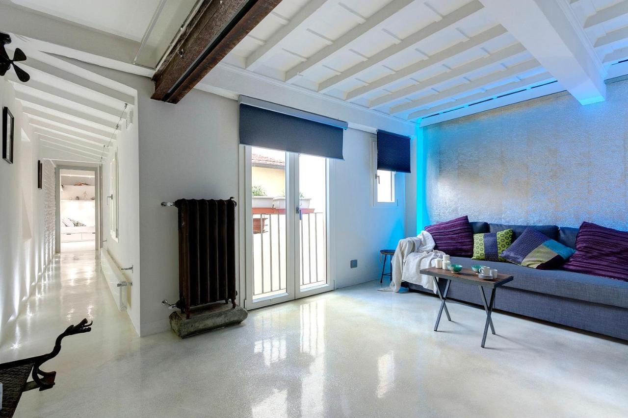 Mamo Florence - Victor Apartment ภายนอก รูปภาพ